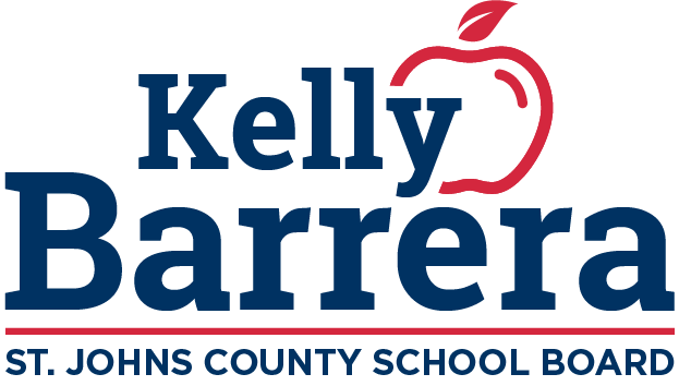 Kelly Barrera | St. Johns County School Board